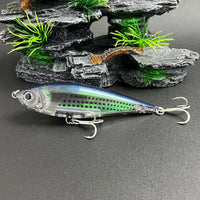 Señuelo Pencil para Róbalo y Lubina, 11cm 33g