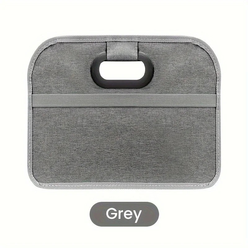 Organizador de Maletero Plegable para Auto