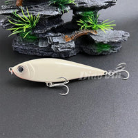 Señuelo Pencil para Róbalo y Lubina, 11cm 33g