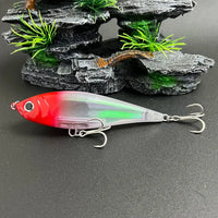 Señuelo Pencil para Róbalo y Lubina, 11cm 33g