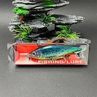 Señuelo Pencil para Róbalo y Lubina, 11cm 33g