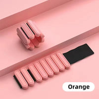 Muñequeras y Tobilleras con Peso Ajustable 450/900g