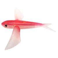 Señuelo de Pesca Pájaro para Atún y Peces Grandes - Trolling Marino