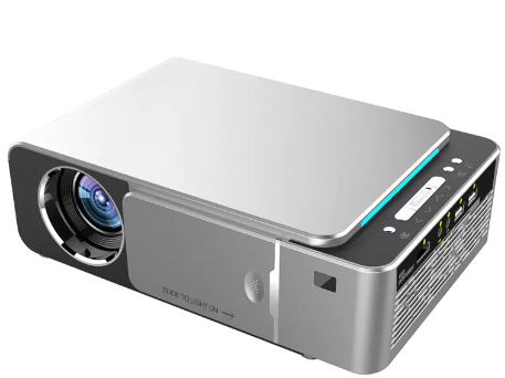 Proyector HD para el Hogar