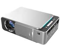 Proyector HD para el Hogar
