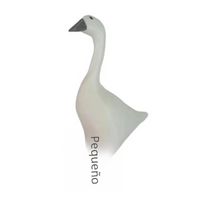 Portallaves Magnético con Diseño de Pato para el Hogar