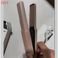 Plancha de Pelo Mini Cerámica Inalámbrica