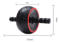 Rueda Abdominal para Ejercicio