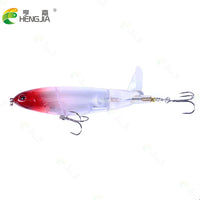 Señuelo Pencil Flotante Hengjia 13g/17g/36g