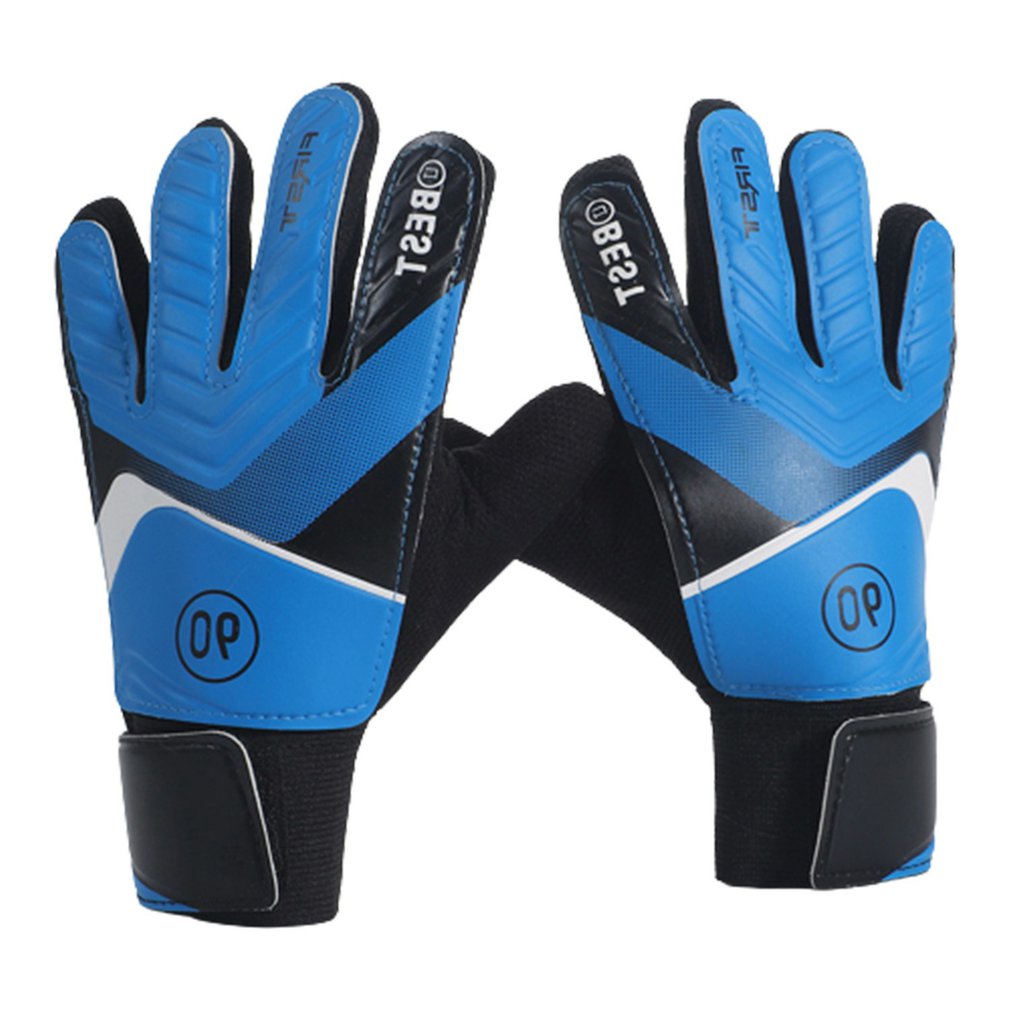 Guantes de Arquero Infantiles Antideslizantes de Látex