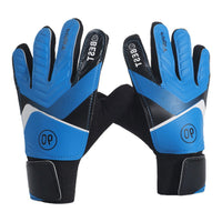 Guantes de Arquero Infantiles Antideslizantes de Látex
