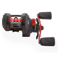 Carrete de Pesca Liviano con Sistema de Freno Turbo