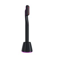 Wand de Masaje LED Facial y de Ojos, Rotación 360°