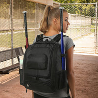Mochila Juvenil para Béisbol y Softball