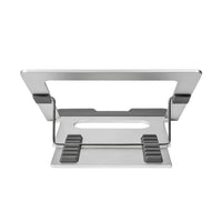 Soporte para Laptop con Altura Ajustable y Ventilación