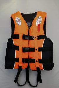 Chaleco Salvavidas Universal para Windsurf y Kayak