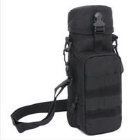 Bolso Cruzado Porta Botella de Agua