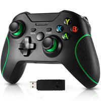 Control Inalámbrico Compatible con Xbox One / S / X y PC