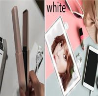 Plancha de Pelo Mini Cerámica Inalámbrica