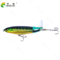 Señuelo Pencil Flotante Hengjia 13g/17g/36g