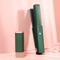 Plancha de Pelo Mini Cerámica Inalámbrica