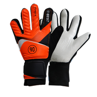 Guantes de Arquero Infantiles Antideslizantes de Látex
