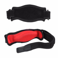 Codera Deportiva Ajustable y Transpirable con Almohadillado EVA