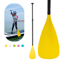 Remo de Surf para Niños 140-170cm, Varios Colores