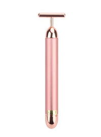 Masajeador Facial Eléctrico Tipo Stick