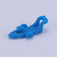 Set de Anzuelos y Accesorios para Pesca de Mar