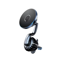 Soporte Magnético para Celular en Auto, Rotación 360°