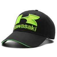 Gorra Baseball para Motociclismo Off-Road y Racing