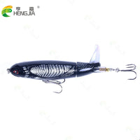Señuelo Pencil Flotante Hengjia 13g/17g/36g