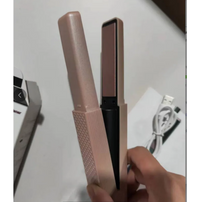 Plancha de Pelo Mini Cerámica Inalámbrica
