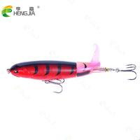 Señuelo Pencil Flotante Hengjia 13g/17g/36g