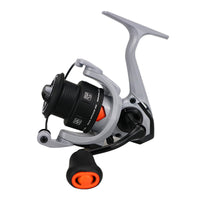 Carrete de Pesca Spinning Full Metal Black Shark