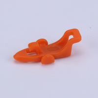 Set de Anzuelos y Accesorios para Pesca de Mar