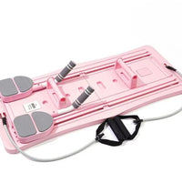 Tabla Deslizante Compacta para Pilates