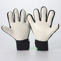 Guantes de Arquero Infantiles Antideslizantes de Látex