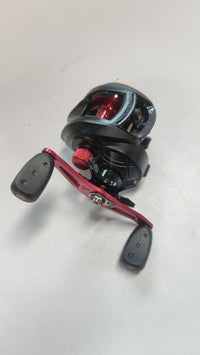 Carrete de Pesca Liviano con Sistema de Freno Turbo