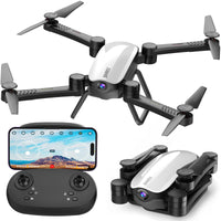 Drone SIMREX X900 con Cámara HD 1080P y Posicionamiento Óptico
