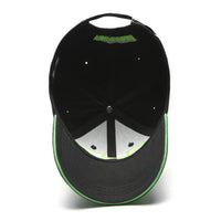 Gorra Baseball para Motociclismo Off-Road y Racing