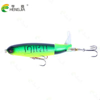 Señuelo Pencil Flotante Hengjia 13g/17g/36g